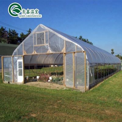 Fornecimentos hidropónicos para estufas de solo único Refrigerante Irrigação Ventilação e Mais