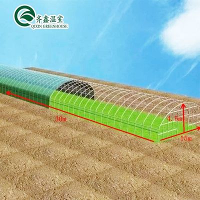 Filtro revestido de estufa Torre Jardim/Aduaponics para soluções agrícolas sustentáveis