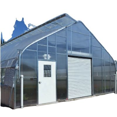 Filtro revestido de estufa Torre Jardim/Aduaponics para soluções agrícolas sustentáveis
