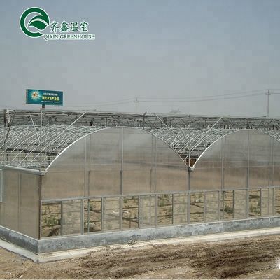 Gerenciador de CO2 para estufas agrícolas